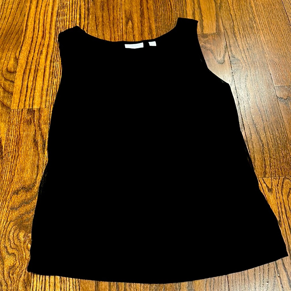 Black top